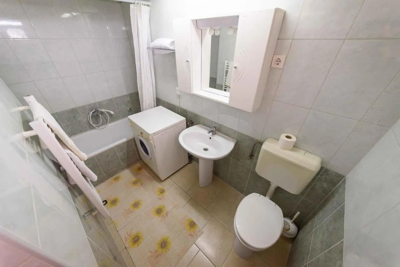 Apartment Kozino 2