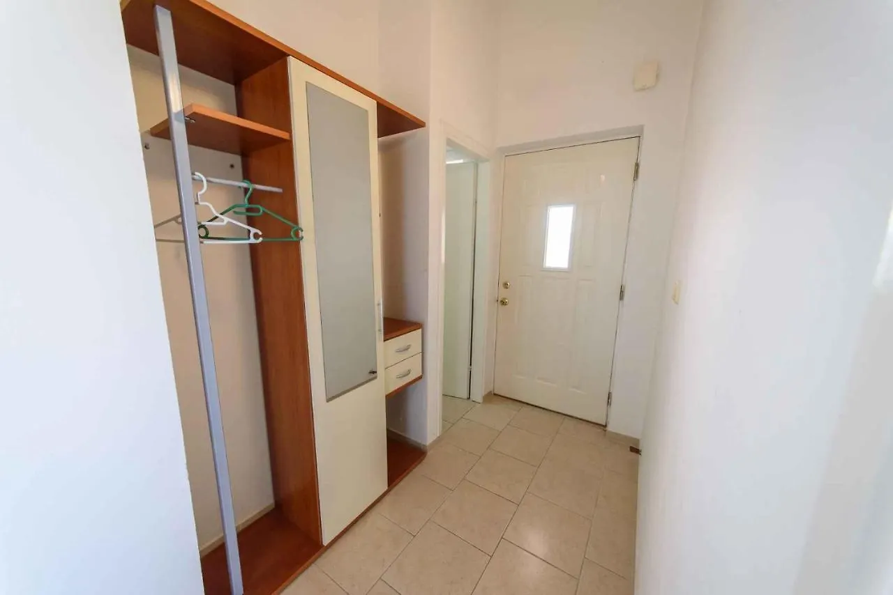 Apartment Kozino 2