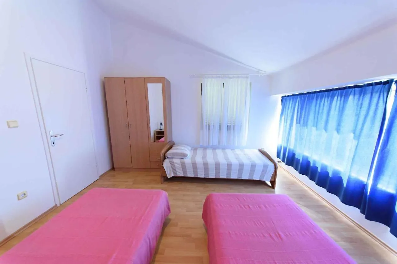 Apartment Kozino 2