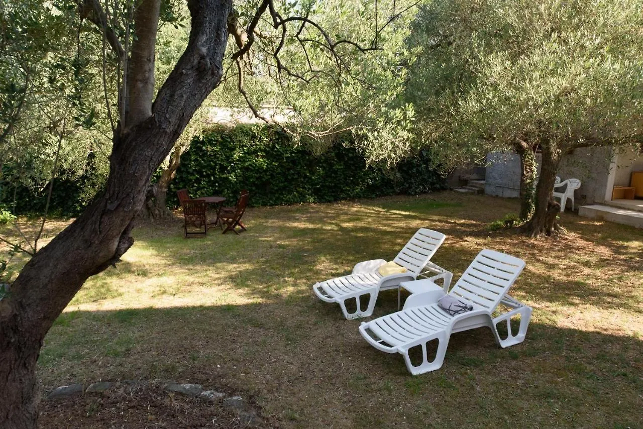 Apartment Kozino 2 Croatia