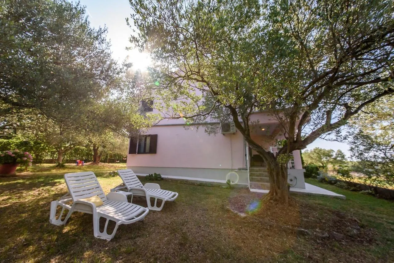 Apartment Kozino 2 0*,  Croatia