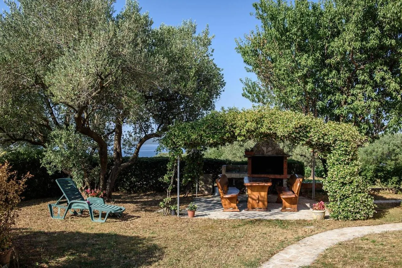 Apartment Kozino 2 Croatia