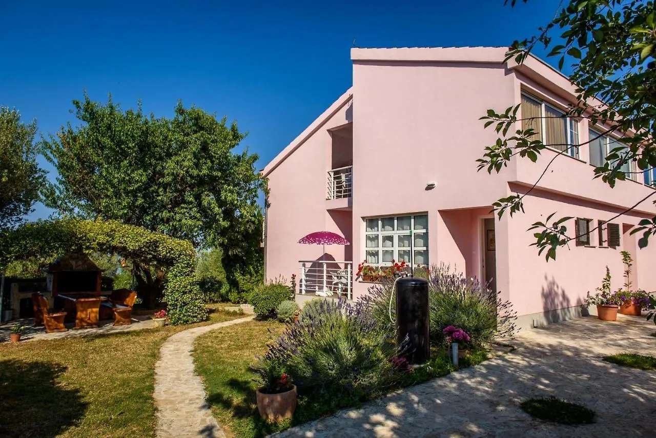 Apartment Kozino 2