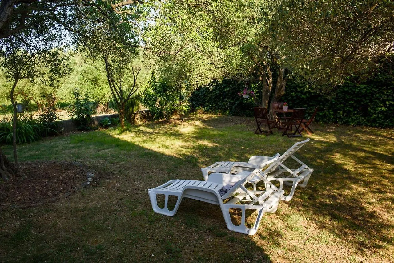 Apartment Kozino 2 Croatia
